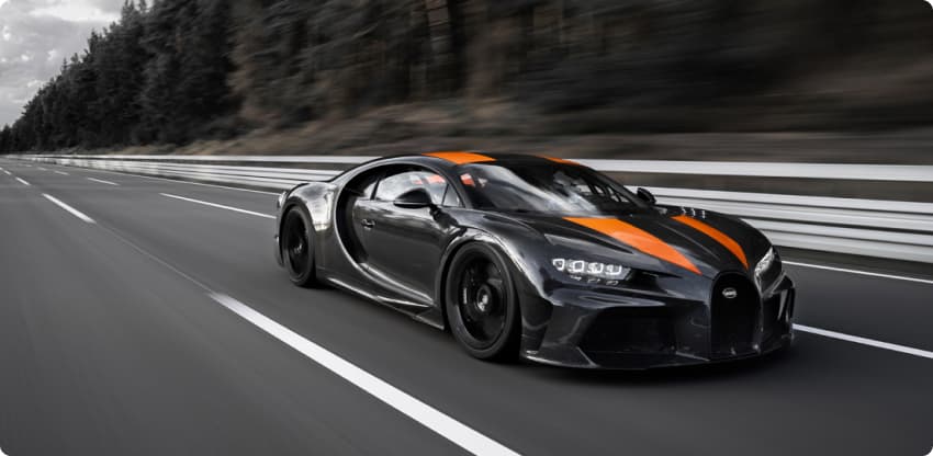 photo of car