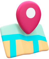 icon map