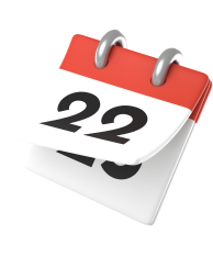 icon calendar