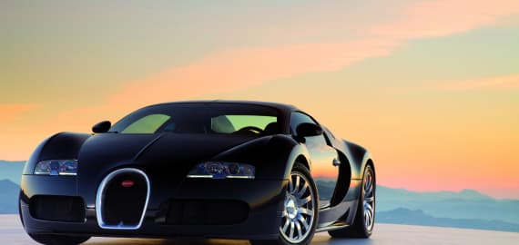 photo of car