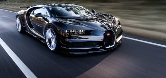 photo of car