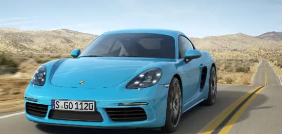 photo of car